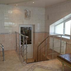 Загородный дом Дедёшено, Зеленоград, Московская область