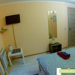 Гостевой дом Марусин луг 18, Зеленоград, Московская область