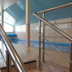 Загородный дом Дедёшено, Зеленоград, Московская область