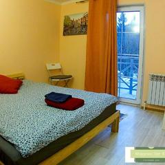 Гостевой дом Марусин луг 18, Зеленоград, Московская область