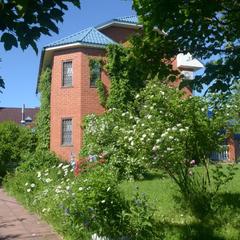 Загородный дом Дедёшено, Зеленоград, Московская область