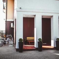 Гостиница Априори, Зеленоградск, Калининградская область