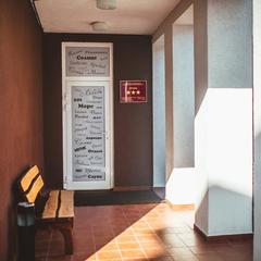 Гостиница Априори, Зеленоградск, Калининградская область