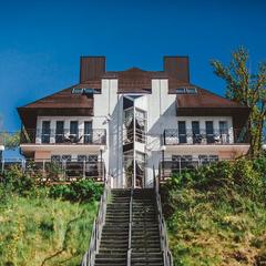 Гостиница Априори, Зеленоградск, Калининградская область