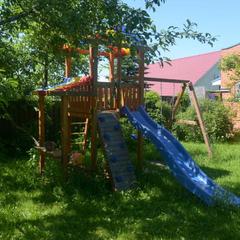 Загородный дом Дедёшено, Зеленоград, Московская область