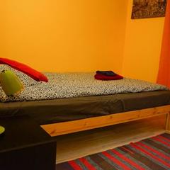 Гостевой дом Марусин луг 18, Зеленоград, Московская область