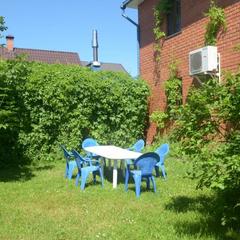 Загородный дом Дедёшено, Зеленоград, Московская область