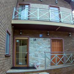 Гостевой дом Марусин луг 18, Зеленоград, Московская область