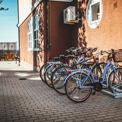 Гостиница Априори, Зеленоградск, Калининградская область