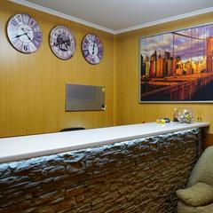 Гостевой дом Марусин луг 18, Зеленоград, Московская область