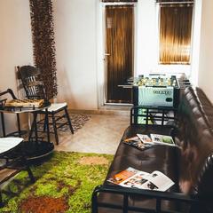 Гостиница Априори, Зеленоградск, Калининградская область