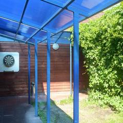 Загородный дом Дедёшено, Зеленоград, Московская область