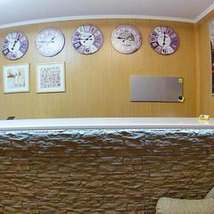 Гостевой дом Марусин луг 18, Зеленоград, Московская область