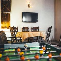 Гостиница Априори, Зеленоградск, Калининградская область