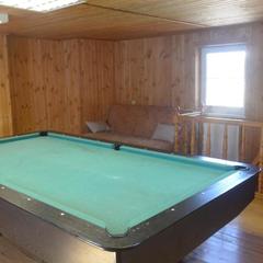 Загородный дом Дедёшено, Зеленоград, Московская область