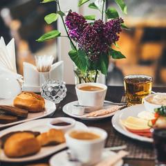 Гостиница Априори, Зеленоградск, Калининградская область