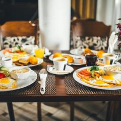 Гостиница Априори, Зеленоградск, Калининградская область