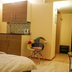 Гостевой дом Марусин луг 18, Зеленоград, Московская область