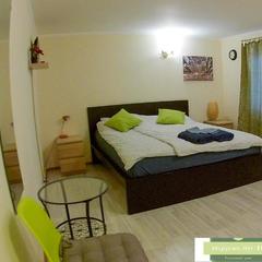 Гостевой дом Марусин луг 18, Зеленоград, Московская область