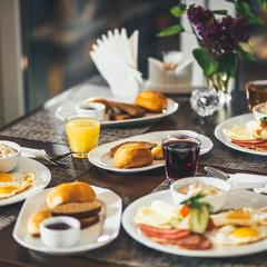 Гостиница Априори, Зеленоградск, Калининградская область