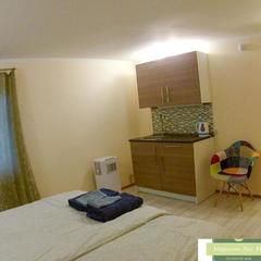 Гостевой дом Марусин луг 18, Зеленоград, Московская область