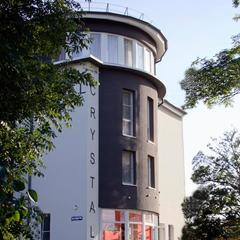 Отель Кристалл, Зеленоградск, Калининградская область