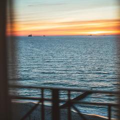 Гостиница Априори, Зеленоградск, Калининградская область