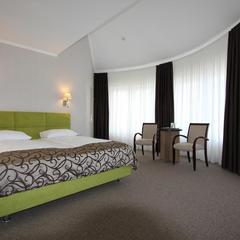 Отель Кристалл, Зеленоградск, Калининградская область