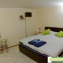 Гостевой дом Марусин луг 18, Зеленоград, Московская область