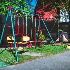 Гостиница Априори, Зеленоградск, Калининградская область