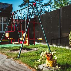 Гостиница Априори, Зеленоградск, Калининградская область