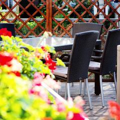 Отель Кристалл, Зеленоградск, Калининградская область