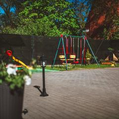 Гостиница Априори, Зеленоградск, Калининградская область