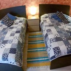 Гостевой дом Марусин луг 18, Зеленоград, Московская область