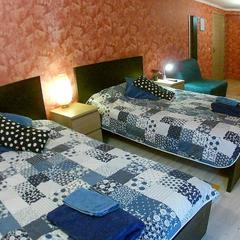 Гостевой дом Марусин луг 18, Зеленоград, Московская область