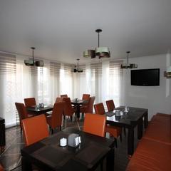 Отель Кристалл, Зеленоградск, Калининградская область