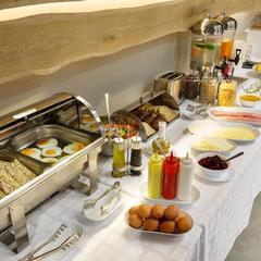 Отель Кристалл, Зеленоградск, Калининградская область