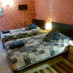 Гостевой дом Марусин луг 18, Зеленоград, Московская область