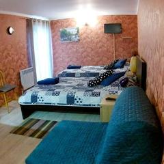 Гостевой дом Марусин луг 18, Зеленоград, Московская область