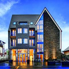 Спа-отель Зеленоградск, Зеленоградск, Калининградская область