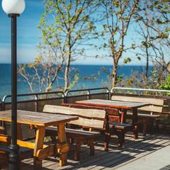 Гостиница Априори, Зеленоградск, Калининградская область