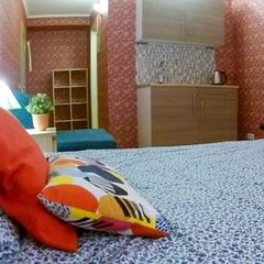 Гостевой дом Марусин луг 18, Зеленоград, Московская область