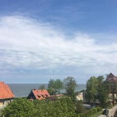 Отель Кристалл, Зеленоградск, Калининградская область