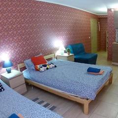 Гостевой дом Марусин луг 18, Зеленоград, Московская область