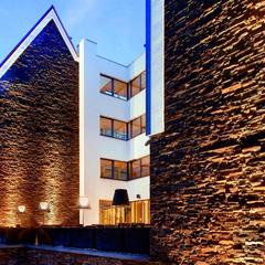 Спа-отель Зеленоградск, Зеленоградск, Калининградская область