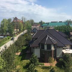 Отель Кристалл, Зеленоградск, Калининградская область