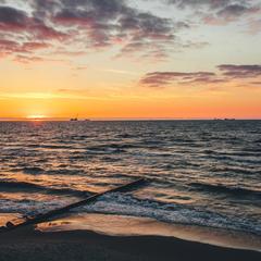 Гостиница Априори, Зеленоградск, Калининградская область