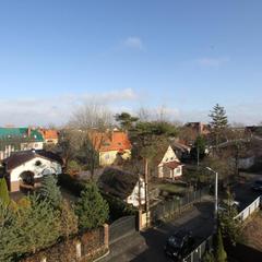 Отель Кристалл, Зеленоградск, Калининградская область