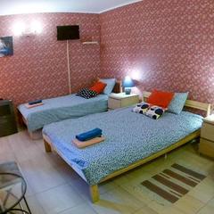 Гостевой дом Марусин луг 18, Зеленоград, Московская область