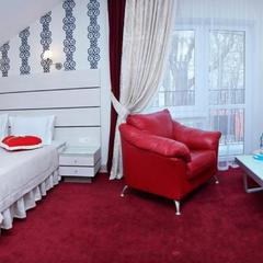 Гостиница Вилла Лана, Зеленоградск, Калининградская область